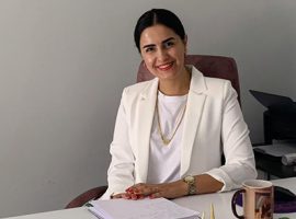 Gündoğmuş Psikoterapist